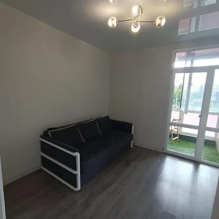 Квартира У Львові Apartment Lviv