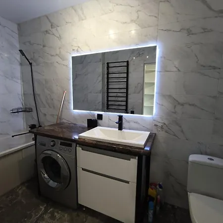 Apartment Квартира У Львові *