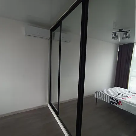 Квартира У Львові Apartment