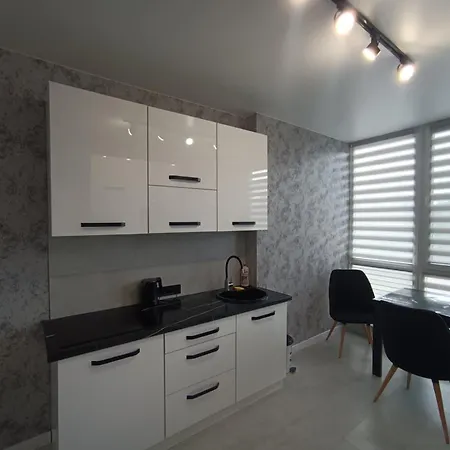Apartment Квартира У Львові