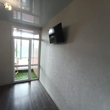 Квартира У Львові Apartment *