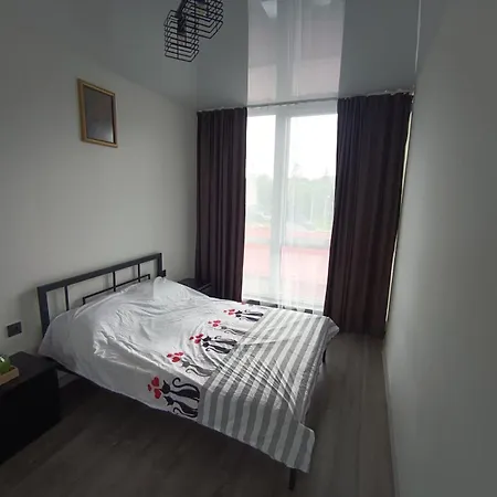 Apartment Квартира У Львові *